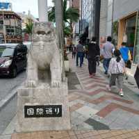 沖縄観光 国際通り