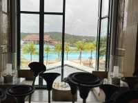 Hard Rock Hotel Desaru Coast