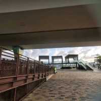 官塘海濱公園+長廊
