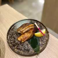 《將軍澳高質串燒居酒屋》