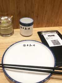 美食就係生活力量嘅來源
