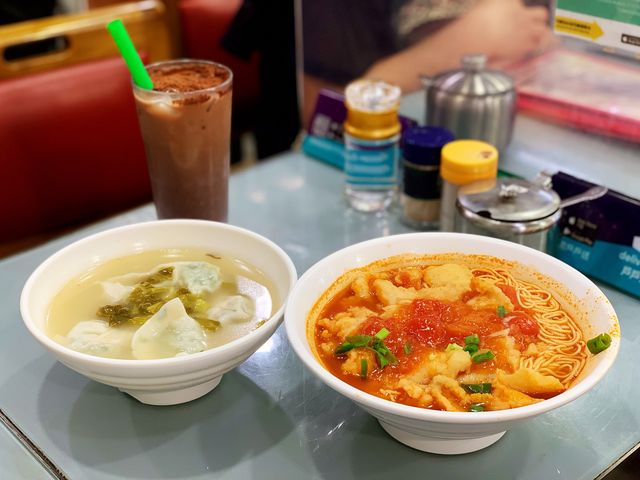 親民酸菜魚