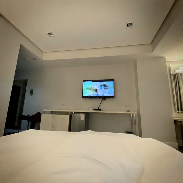 Staycation is the New Vacation