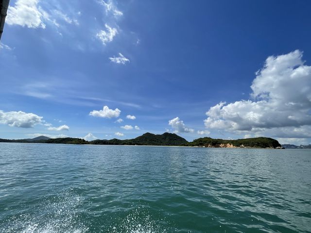 甕缸灣