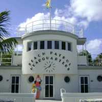 Lummus Park Beach