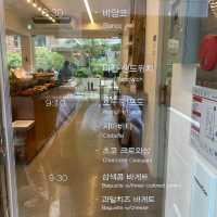 종로 카페 - 두채