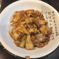 大件夾抵食—北京拉麵店