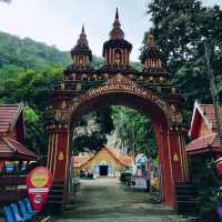 วัดพุทธสถานถ้ำปลา

🙏🙏