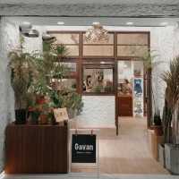 Gavan Bakery & Coffee