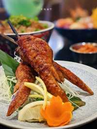 屯門屋邨高質有驚喜日式料理✨