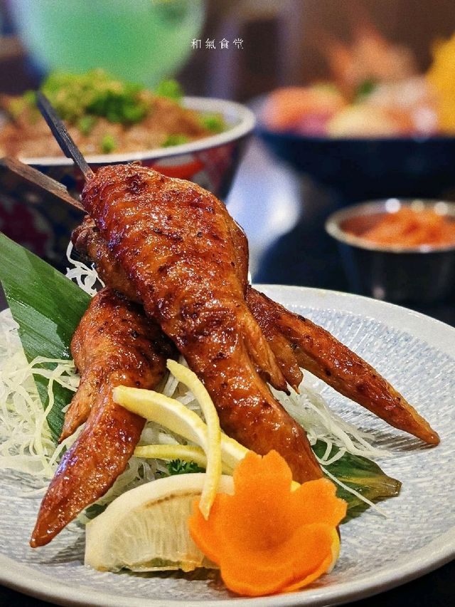 屯門屋邨高質有驚喜日式料理✨