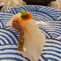 尖沙咀金魚姬食