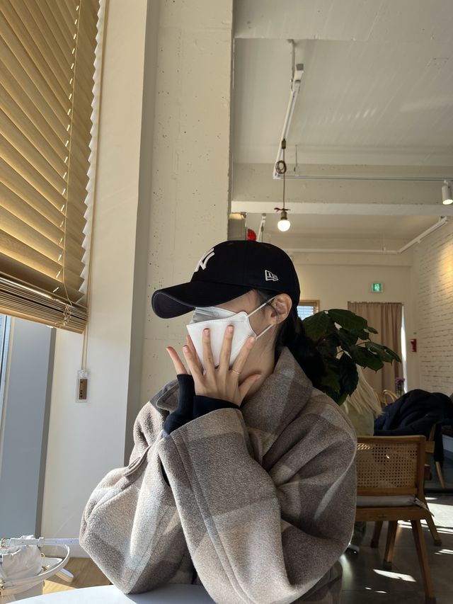 강화도 갬성 폭발 카페 추천 :: 우트우트