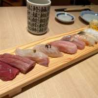 掛住日本去食日本菜