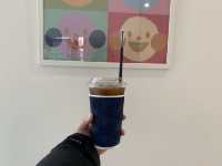 인천ㅣ인천시청 달달한 도넛을 매일 굽는 도너츠 맛집, 버니커피&도넛🍩