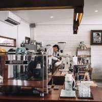 LIFE Roaster (LIFE Roaster)Ubonratchathani

