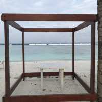 Marvelous Maldives