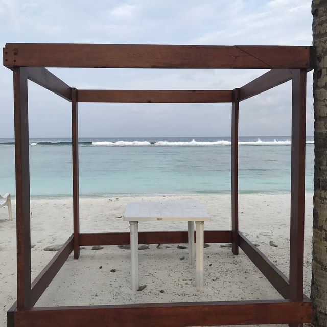 Marvelous Maldives