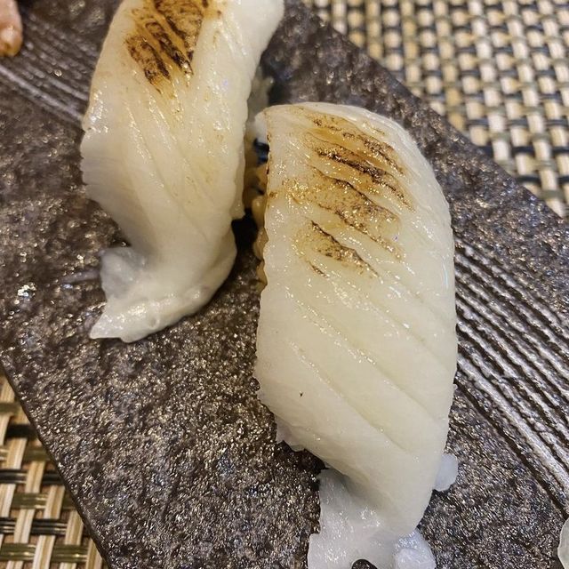 打卡sushi-竜王卷