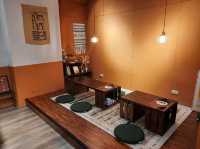 【新北】新莊咖啡廳-Laifu coffee 來福咖啡