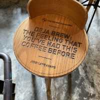 The Coffee Academics 灣仔莊士敦道分店