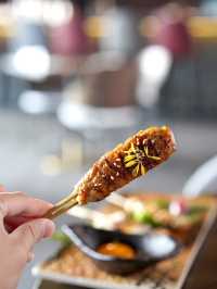 名廚主理 日式居酒屋串燒料理
