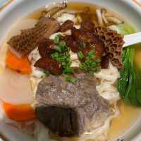 荃灣廣場🌟台式家常牛肉麵🌟