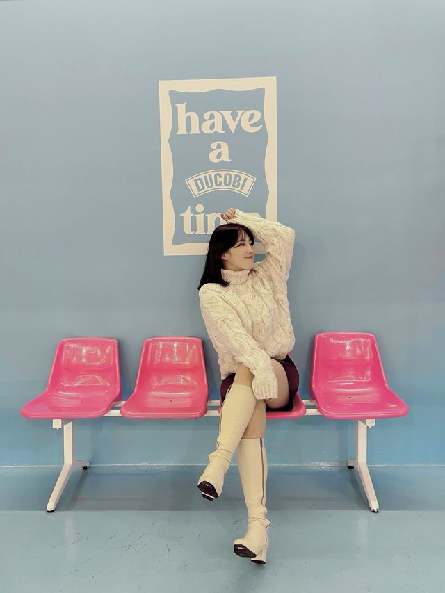 인생샷을 찍을 수 있는 서면카페