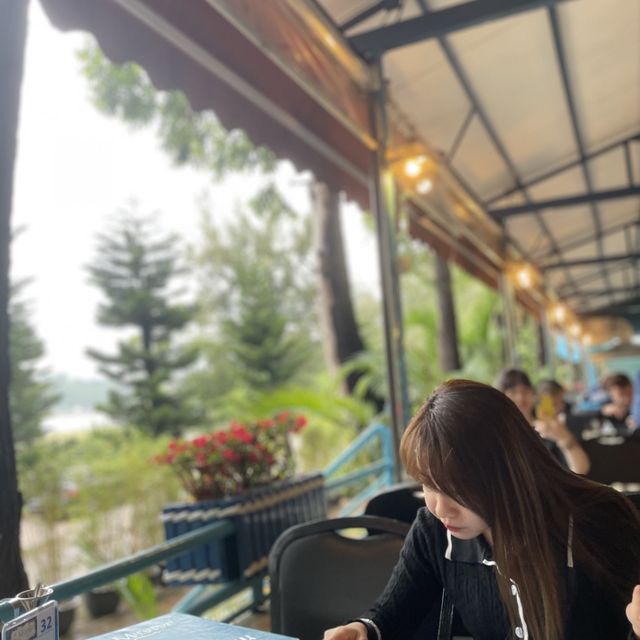 澳門人遊澳門🇲🇴美麗華葡國餐廳