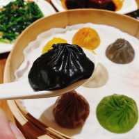 回味無窮樂天小籠