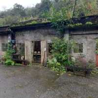 三貂嶺廢墟小屋咖啡 cafe hytte 值得細細品味