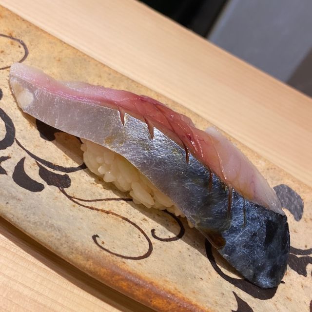 グルメの宝庫、福島区で割烹料理を楽しむ❣️