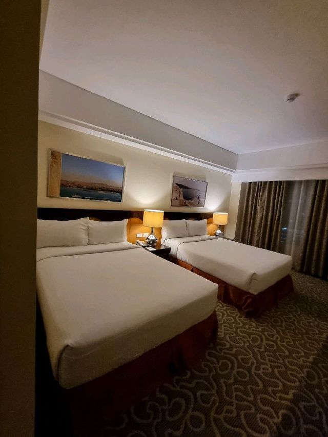 Hotel Elizabeth, Cebu