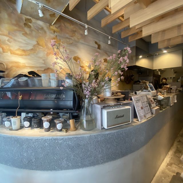 【絶品ほうじ茶プリン】東京・芝公園のカフェがオシャレすぎた