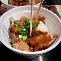 掃街小食進駐中環！？原來小店已經遍佈港九新界