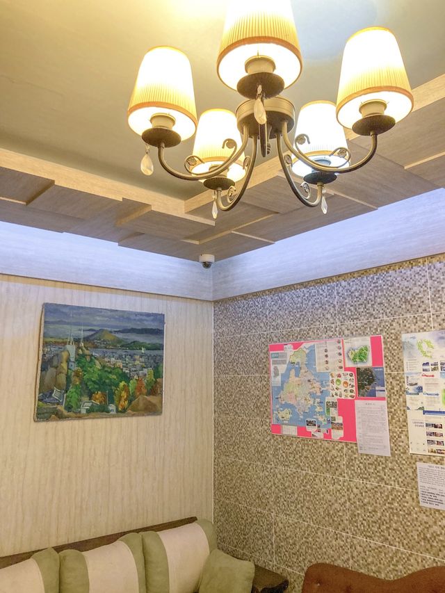 우주도시 고흥 나로도의 사랑방, 나로호텔✨