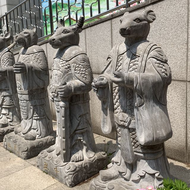 [해외여행 간 것 같은 인천 여행지, ‘차이나타운’]