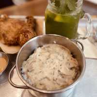 🍗 🥘 @WOW LAB 熾工房