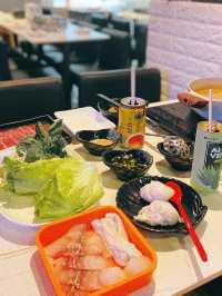 【旺角】全新超抵食! 任飲任食芝士雞煲火鍋 !🤤 仲有開張優惠！