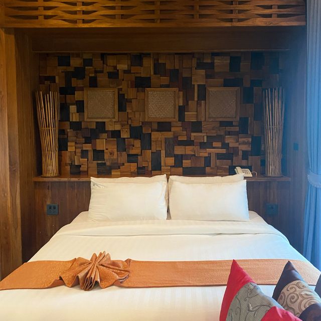 อ่าวนาง ฟีโอเร่ รีสอร์ต Aonang Fiore Resort