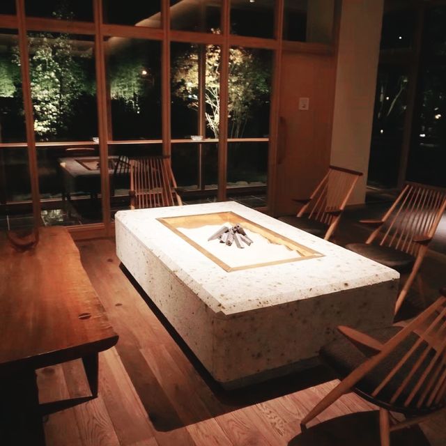 【香川県】山峡の湯宿で過ごす休日♨️