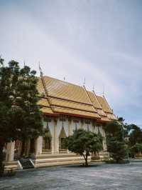 unseen  สักการะไหว้วัดพระผุด จ.ภูเก็ต