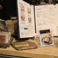 【東京】おしゃれカフェ☕️ 10 DIXANS ディゾン水道橋店