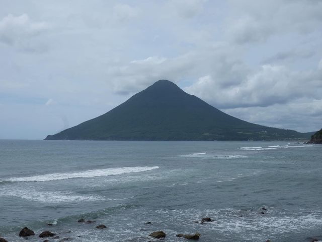 鹿兒島必去景點霧島屋久國立公園長崎鼻公園