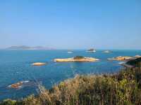 非一般綠蛋島🏝️