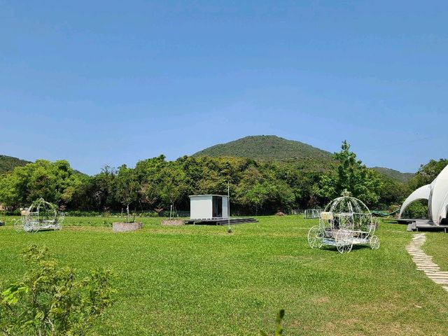 港版芭堤雅😍~白臘🏝️