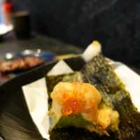 🍢推介隱世串燒小店 