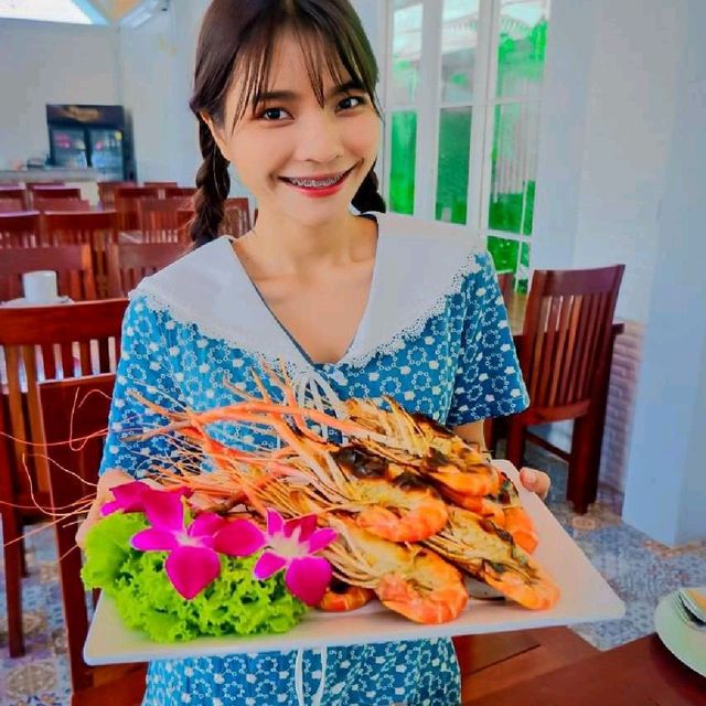 ที่สุดของร้านอาหารเมื่อมา ชะอำ-หัวหิน🌊