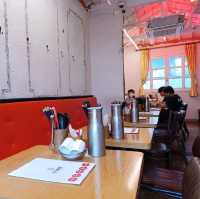 Taiwanese flavor in international Itaewon