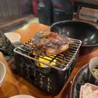 연남동 2차로 좋은 “오복수산시장”